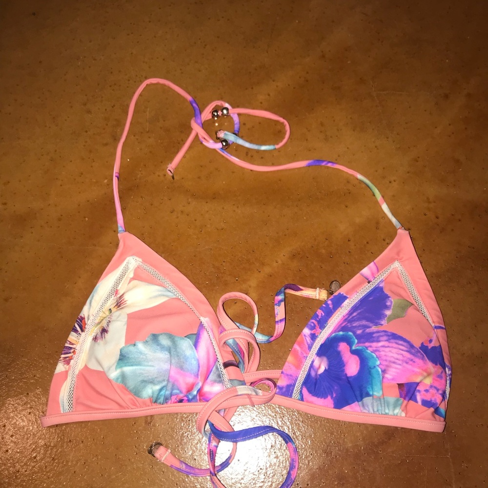 Bikini top